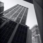 Architecture photo, NYC pho..