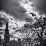 Morristown United Methodist..